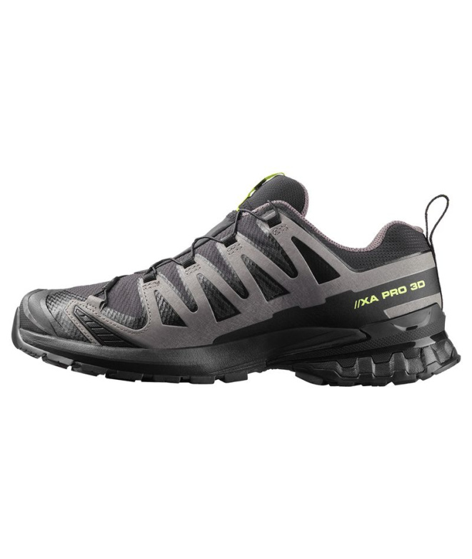 Sapatilhas de corrida Salomon XA Pro 3D V9 GTX...