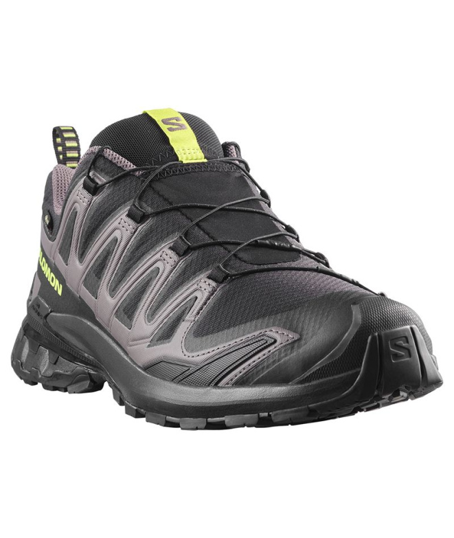 Zapatillas de Trail Salomon Xa Pro 3D V9 Gtx...