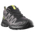 Zapatillas de Trail Salomon Xa Pro 3D V9 Gtx Black/Dark G/Acid Hombre