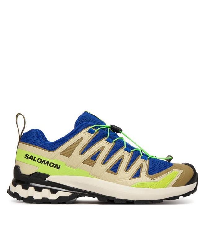 Chaussures Trail Salomon XA Pro 3D V9...