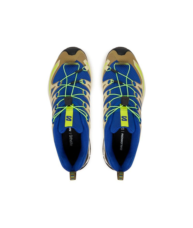 Zapatillas de Trail Salomon Xa Pro 3D V9...