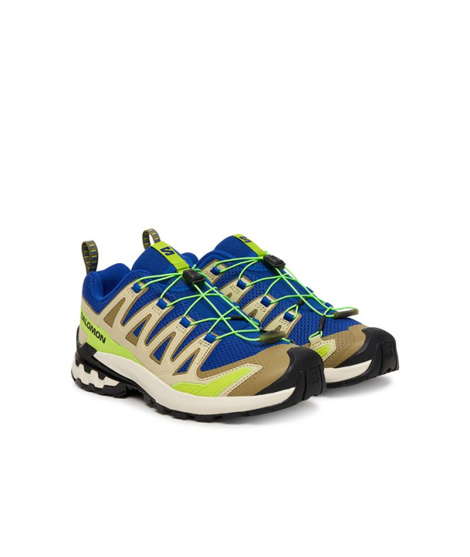 Chaussures Trail Salomon XA Pro 3D V9...