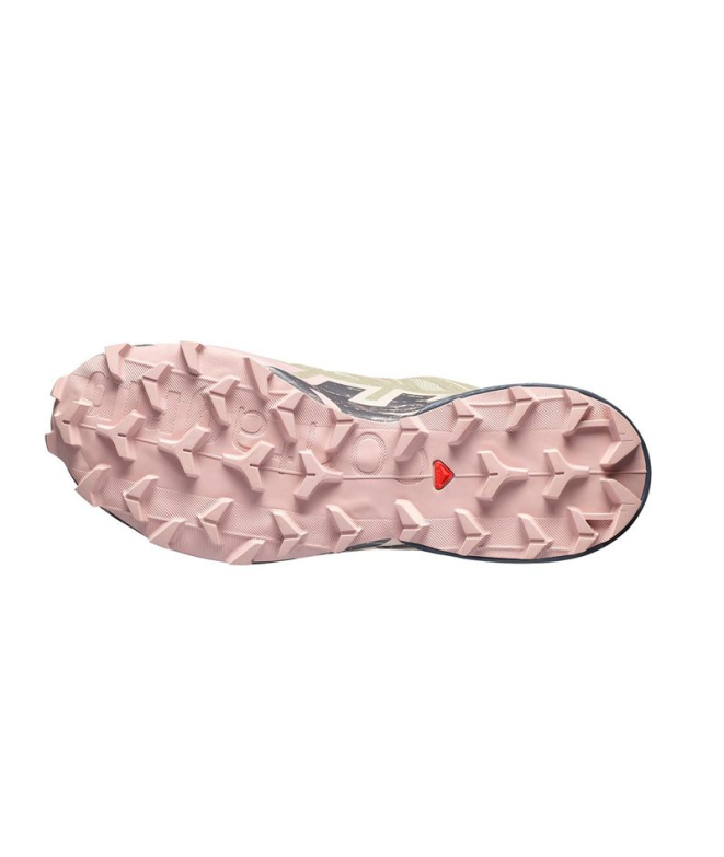 Zapatillas de Trail Salomon Mujer...