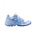 Chaussures Trail Salomon Speedcross 6 Anciew/Brunnb/Persi Femme
