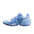 Chaussures Trail Salomon Speedcross 6 Anciew/Brunnb/Persi Femme