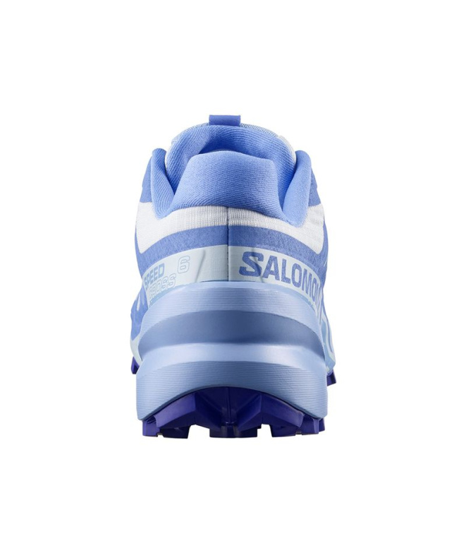 Sapatilhas Trail Mulher Salomon Speedcross 6...