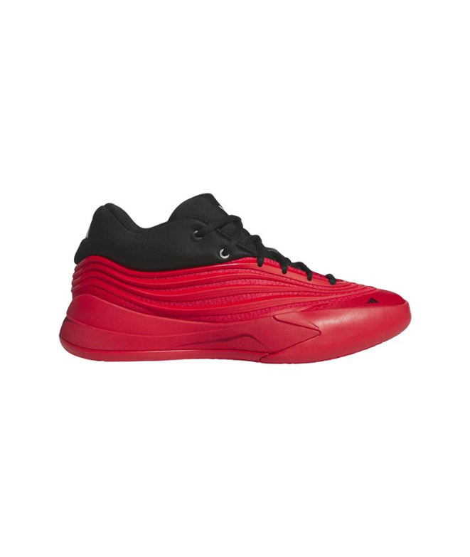 Sapatilhas Basquetebol adidas Dame X Ruby /...
