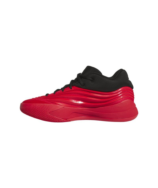 Sapatilhas Basquetebol adidas Dame X Ruby /...
