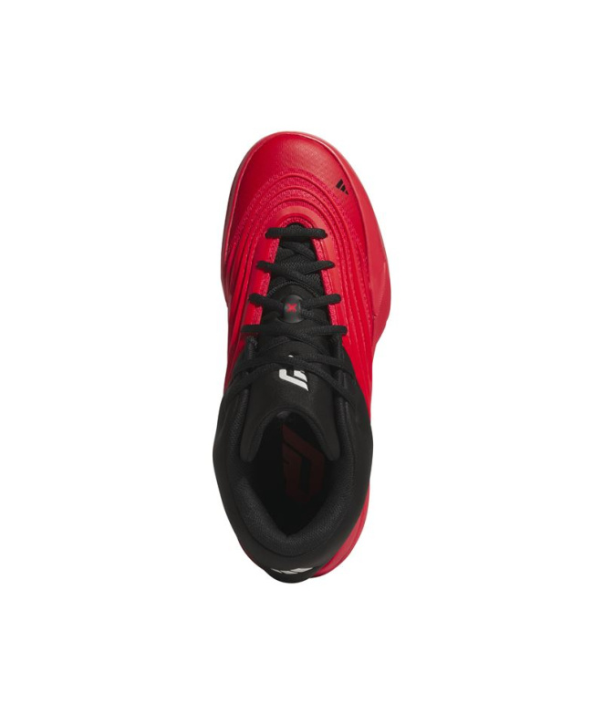 Sapatilhas Basquetebol adidas Dame X Ruby /...