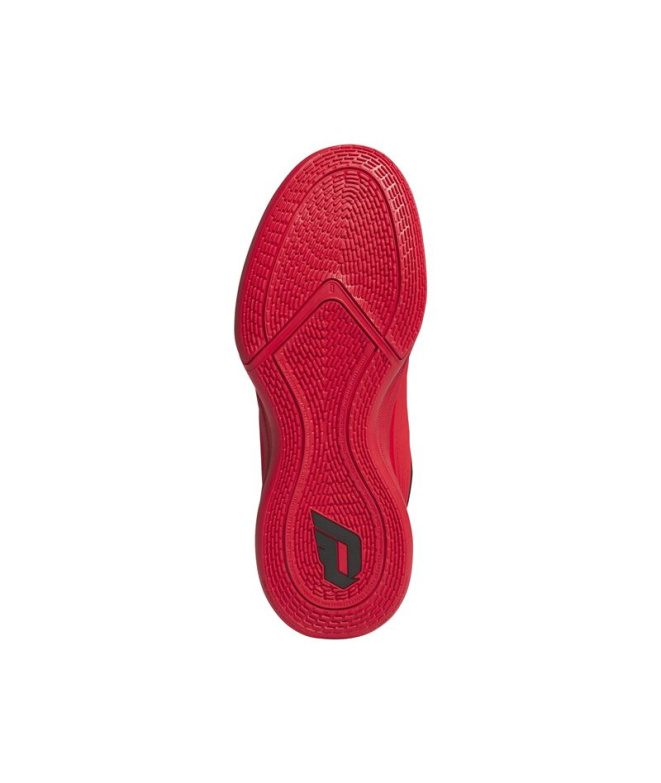 Sapatilhas Basquetebol adidas Dame X Ruby /...