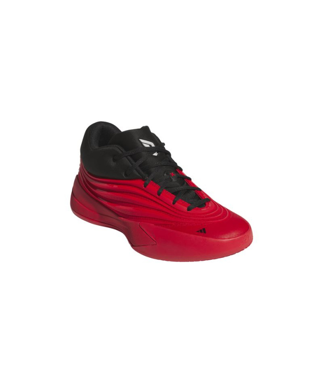 Sapatilhas Basquetebol adidas Dame X Ruby /...