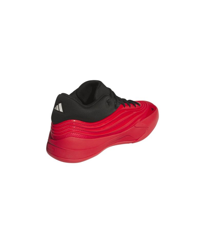 Sapatilhas Basquetebol adidas Dame X Ruby /...
