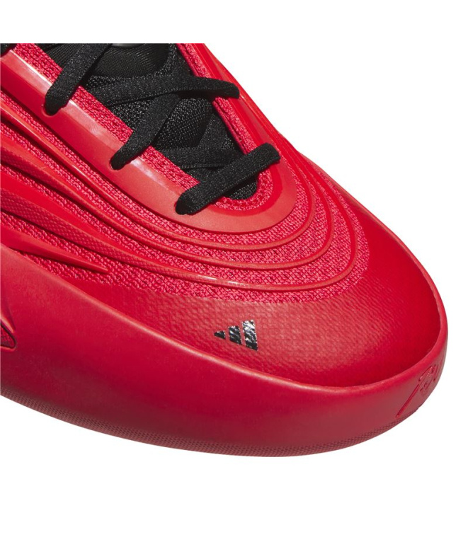 Sapatilhas Basquetebol adidas Dame X Ruby /...