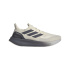 Sapatilhas Running Homem adidas Pureboost 5, branco/laranja/mel