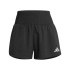 Pantalons Running adidas Adi365 Femme noir