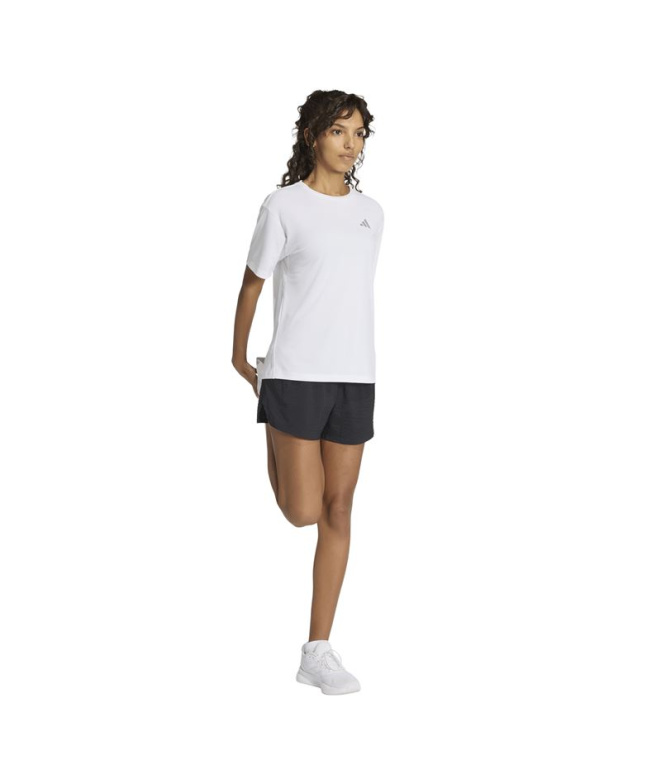Pantalones de Running adidas Adi365 Mujer Negro
