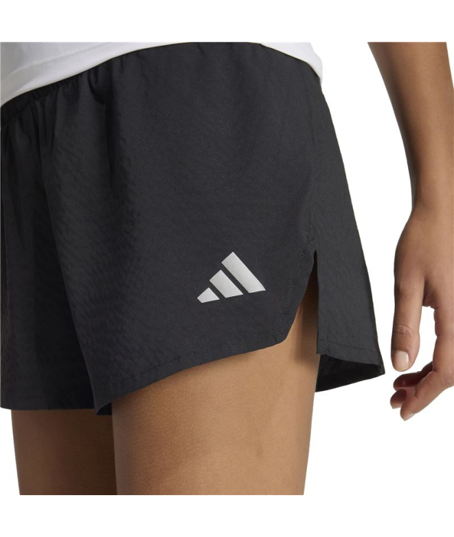 Calça Running Mulher adidas Adi365 preta