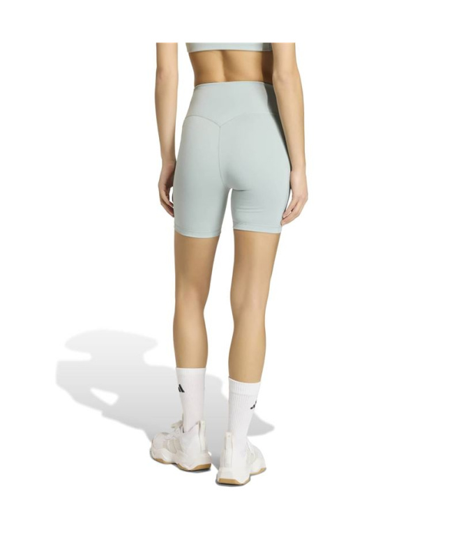 Collants Fitness adidas Opt L Femme Sama