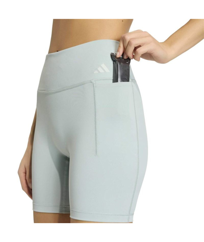 Collants Fitness adidas Opt L Femme Sama