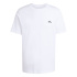 Camiseta branca Homem adidas S Slide Tr