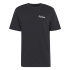 T-shirt noir adidas Nov Bowl Homme