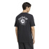 T-shirt noir adidas Nov Bowl Homme