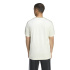 Camiseta adidas Coffee Cup Hombre Blanco