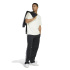 Camiseta adidas Coffee Cup Hombre Blanco