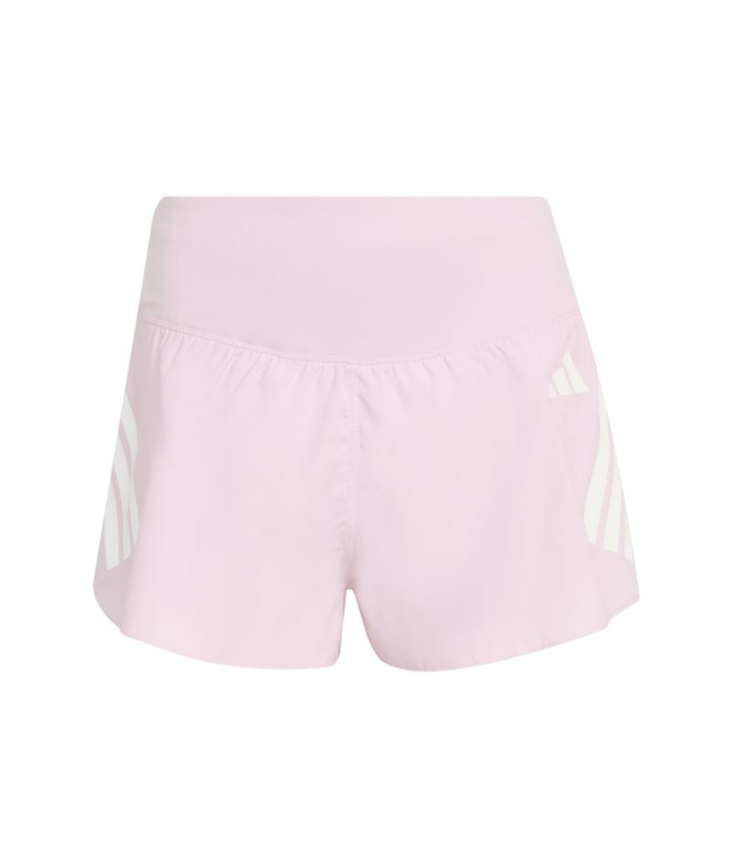 Pantalons Running Femme adidas Adi365/2I1 rose