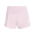 Pantalons Running Femme adidas Adi365/2I1 rose