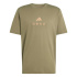 Camiseta Homem adidas Ct Ill Q2 Estoli