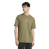 T-shirt adidas Ct Ill Q2 Homme Estoli