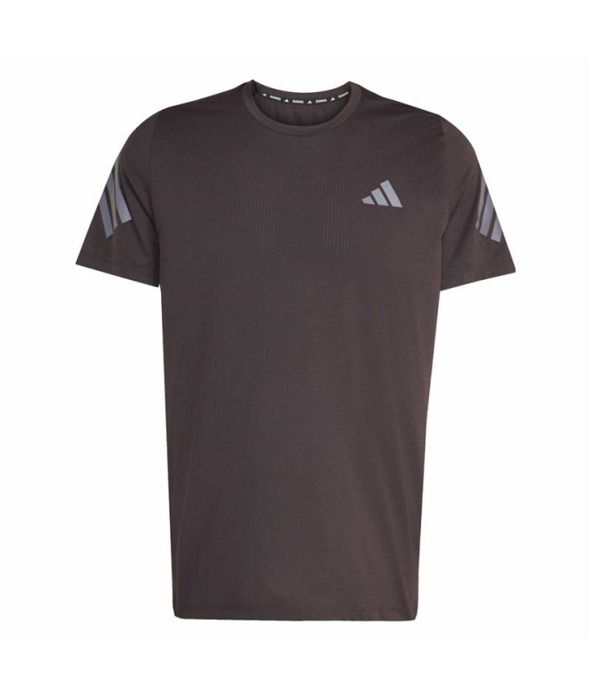 Chemise Running adidas Adi365 / Homme