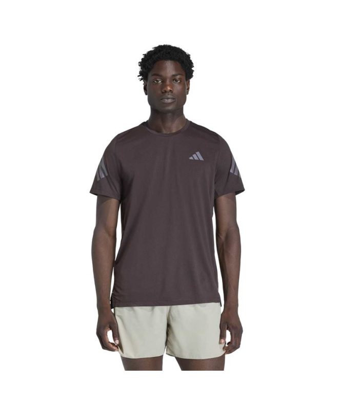 Chemise Running adidas Adi365 / Homme