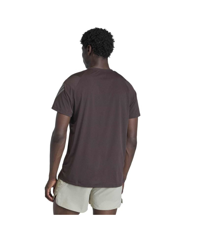 Chemise Running adidas Adi365 / Homme