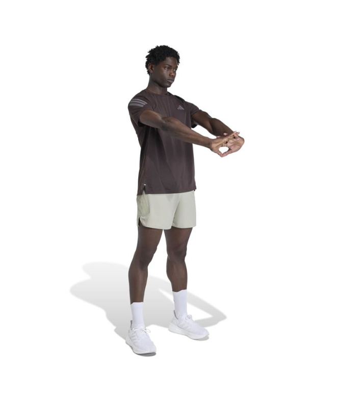 Chemise Running adidas Adi365 / Homme