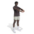 Camisa de Running adidas Adi365/ Hombre Caau