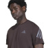 Camisa de Running adidas Adi365/ Hombre Caau