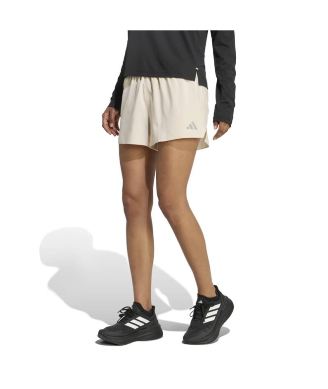 Pantalons Running adidas Ess r W Licri