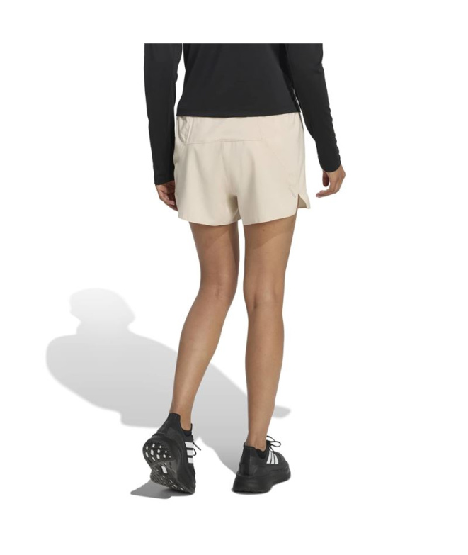 Pantalons Running adidas Ess r W Licri
