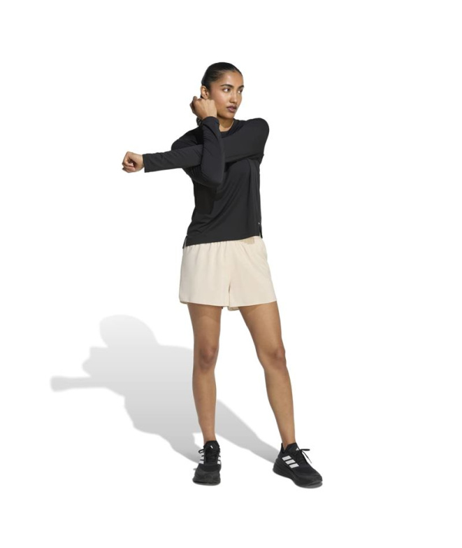 Pantalons Running adidas Ess r W Licri