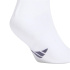 Calcetines adidas Yg Leo 3Pp Infantil Onau/Sama/Blanco