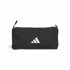 Estuche adidas Flat Pen Case Negro/Blanco