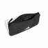 Estuche adidas Flat Pen Case Negro/Blanco