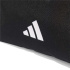 Étui à stylos plat Trousse Noir adidas Blanc