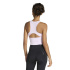 Camiseta Tirantes de Running adidas Adi365 Tank Mujer Lila