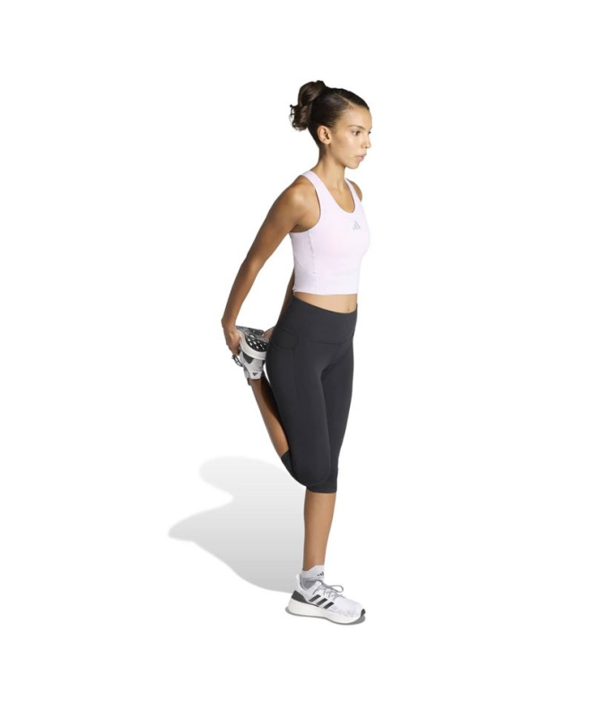 Camiseta Tirantes de Running adidas Adi365 Tank...