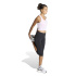 Camiseta Tirantes de Running adidas Adi365 Tank Mujer Lila