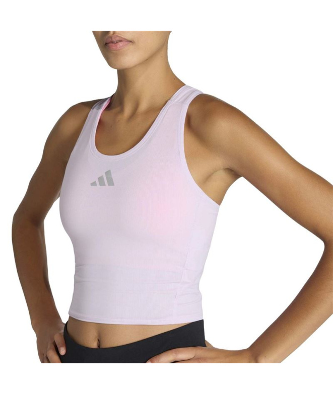 Camiseta Tirantes de Running adidas Adi365 Tank...