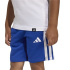 Camiseta adidas Lk Food Infantil Blanco